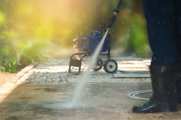 Best Playground Equipment Cleaning  in Thomaston, GA